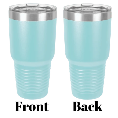 30oz Tumbler