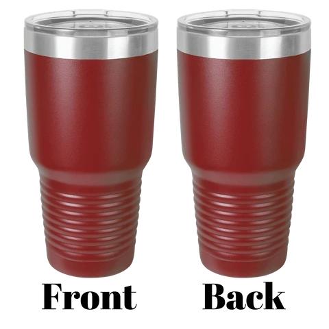 30oz Tumbler