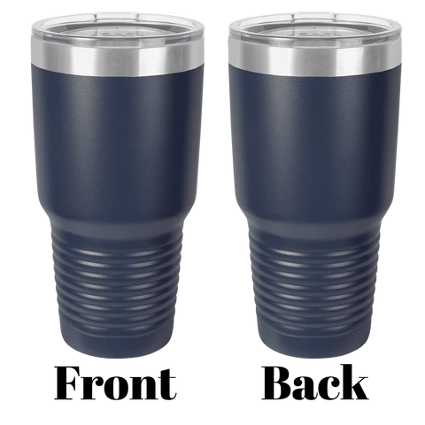 30oz Tumbler