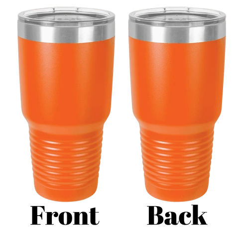 30oz Tumbler