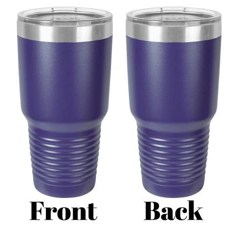 30oz Tumbler