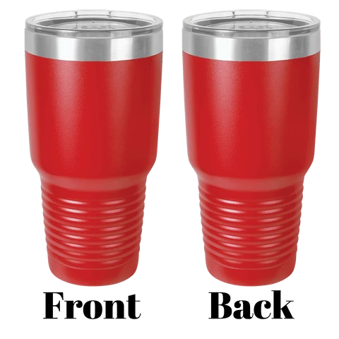30oz Tumbler