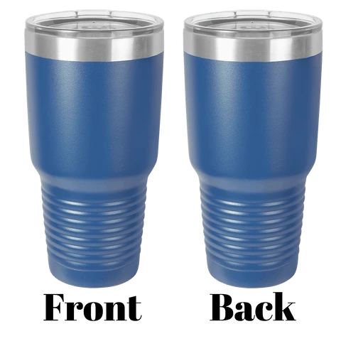 30oz Tumbler