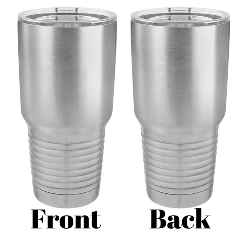 30oz Tumbler
