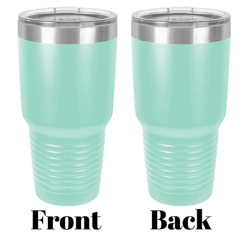 30oz Tumbler
