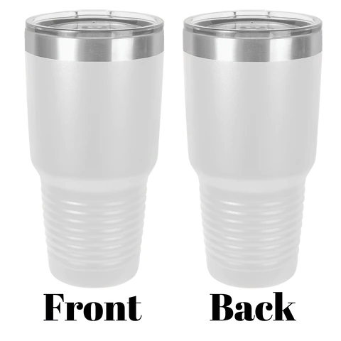 30oz Tumbler