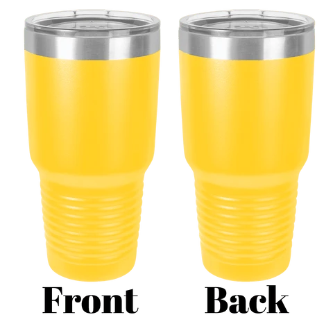 30oz Tumbler