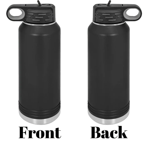 Water Bottle