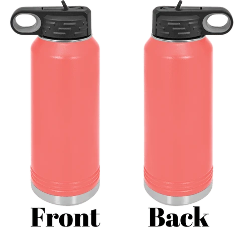 Water Bottle