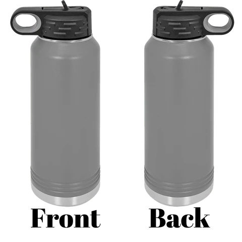 Water Bottle