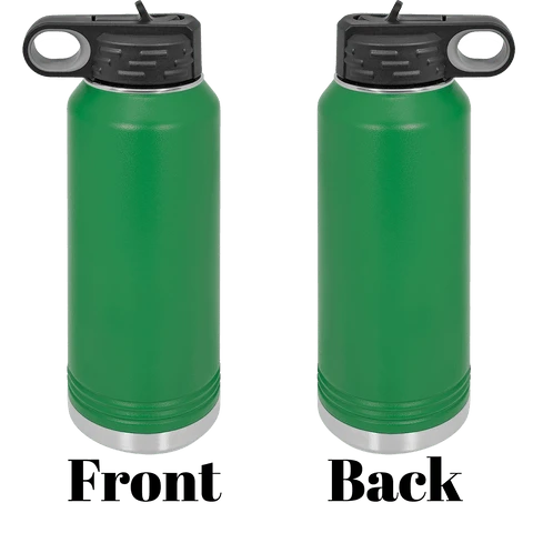 Water Bottle