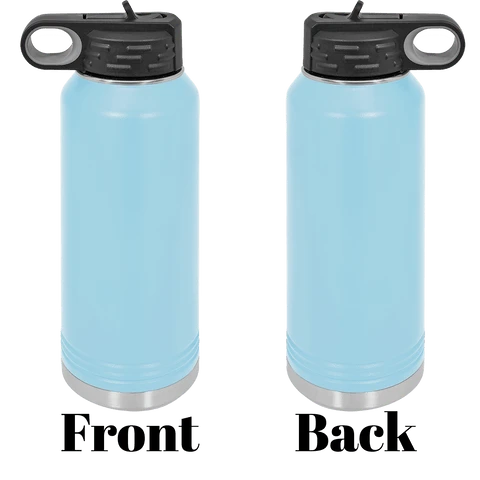 Water Bottle