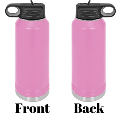 Water Bottle