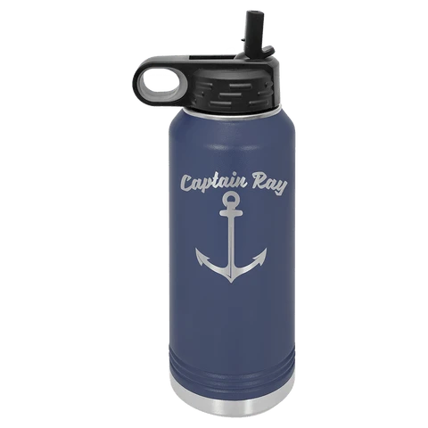 Water Bottle