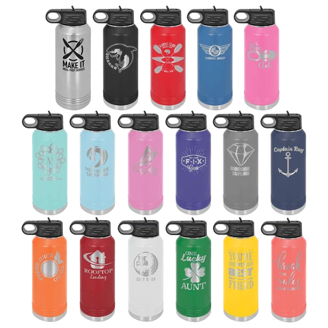 Water Bottle