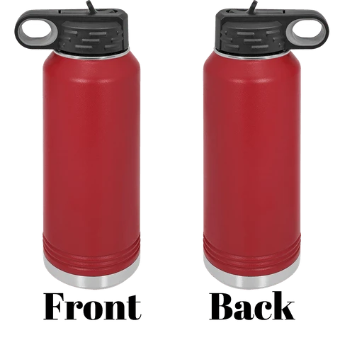 Water Bottle