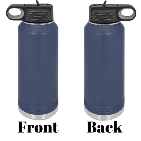Water Bottle