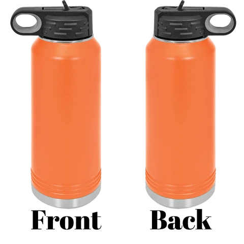 Water Bottle