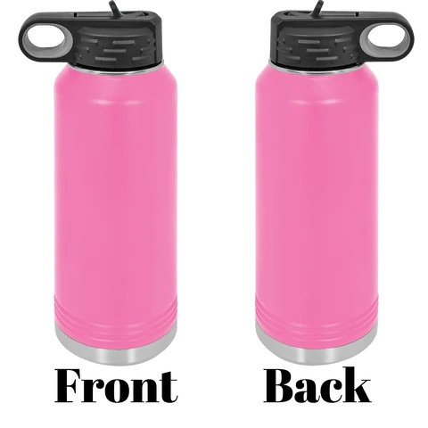 Water Bottle