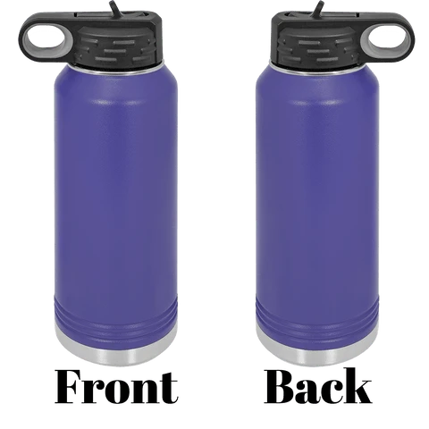 Water Bottle