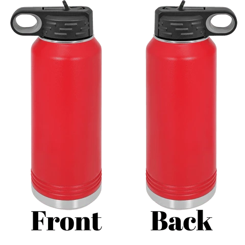 Water Bottle