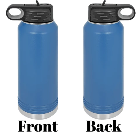 Water Bottle