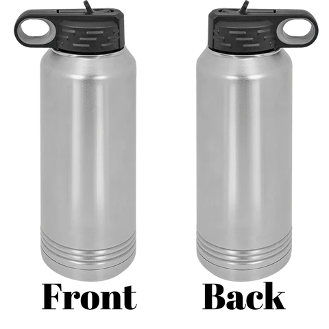 Water Bottle
