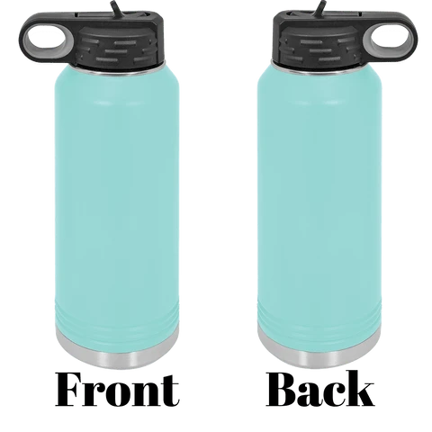 Water Bottle