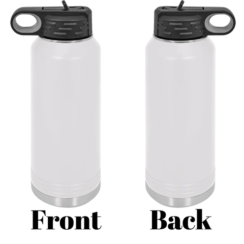 Water Bottle
