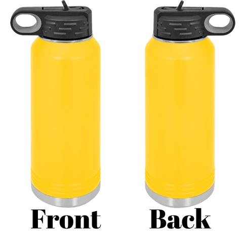 Water Bottle