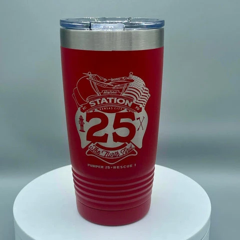 20oz Tumbler