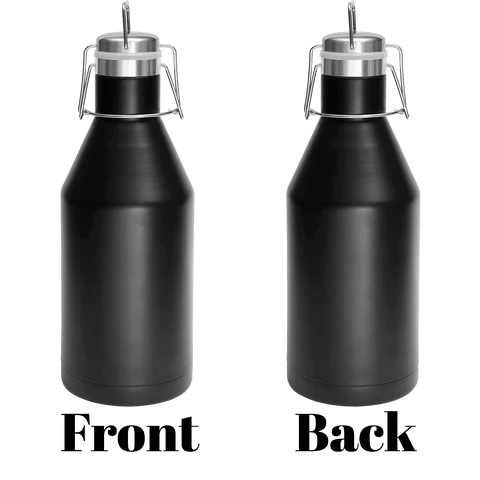 64oz Growler