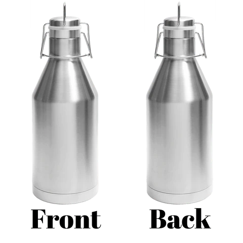 64oz Growler