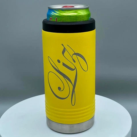Slim Beverage Holder