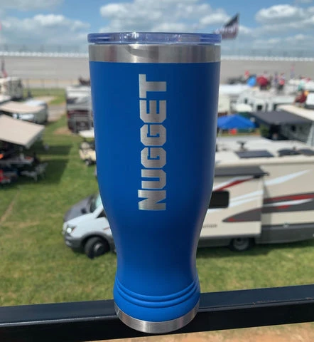 Pilsner Tumbler