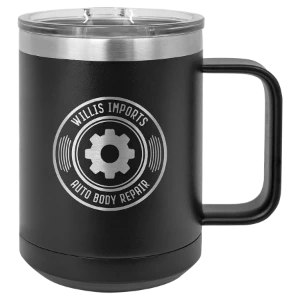 15oz Coffee Mug