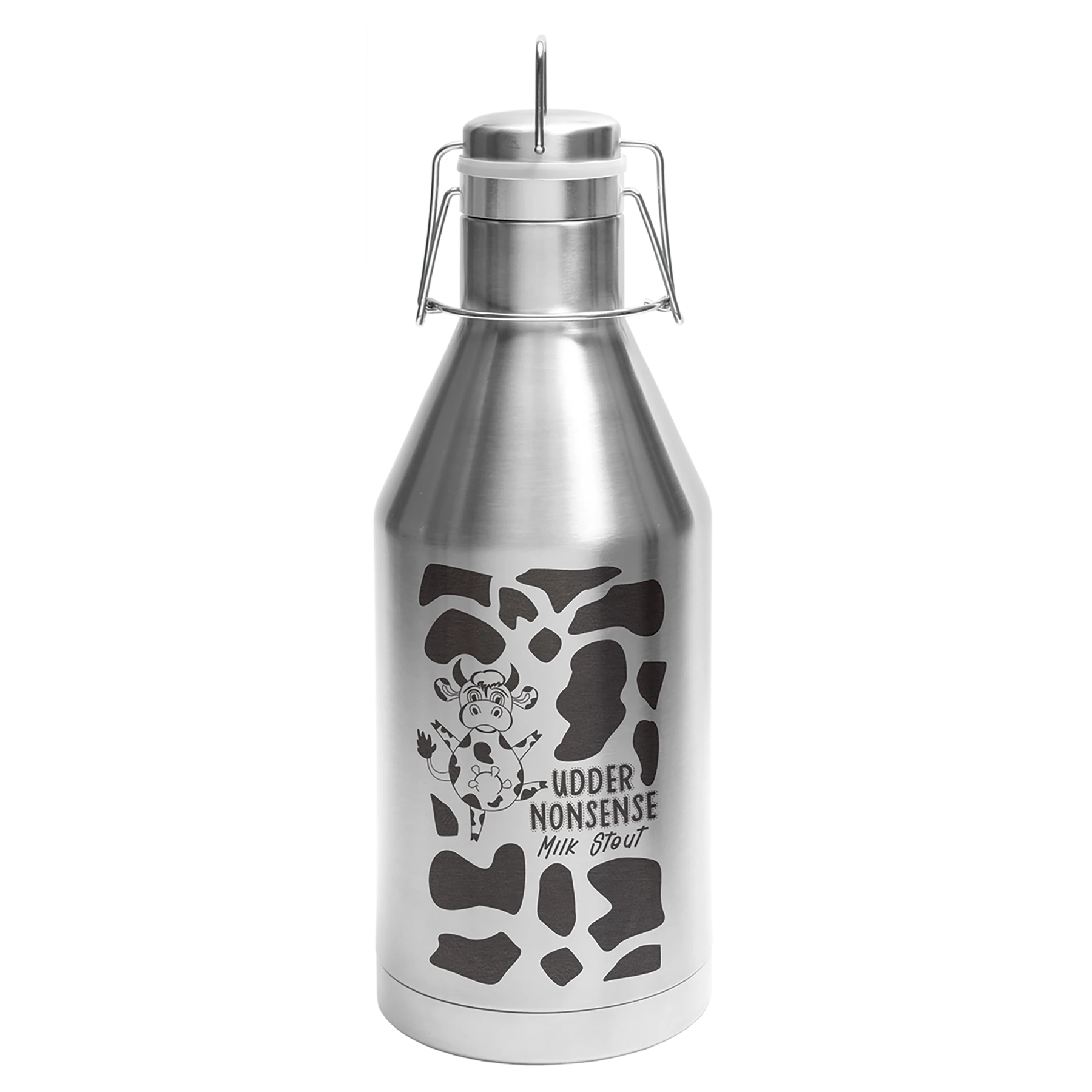 64oz Growler