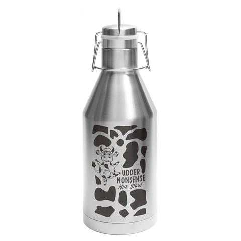 64oz Growler