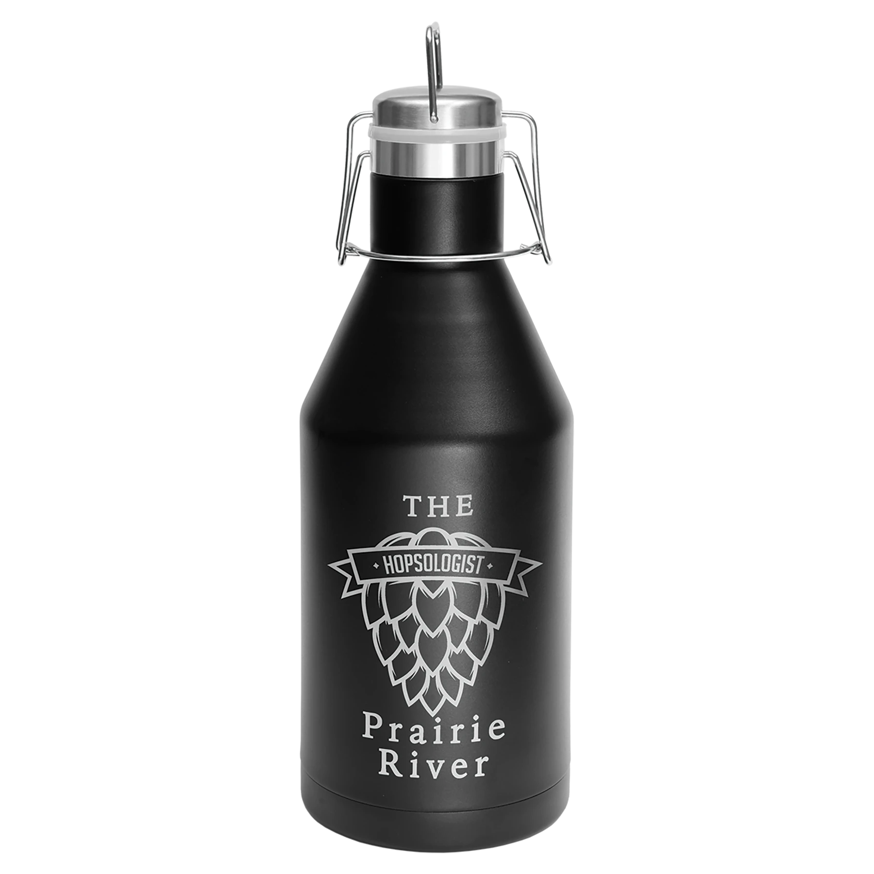 64oz Growler