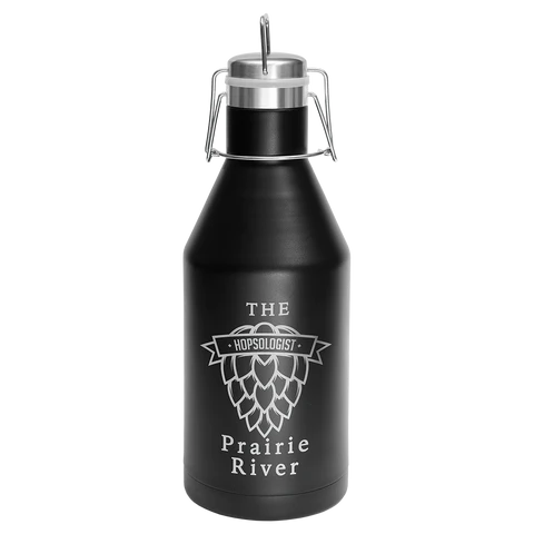 64oz Growler