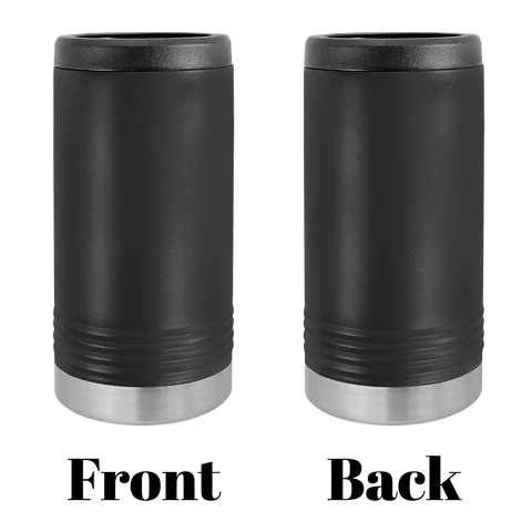 Slim Beverage Holder