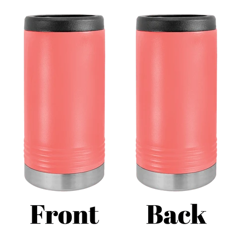 Slim Beverage Holder
