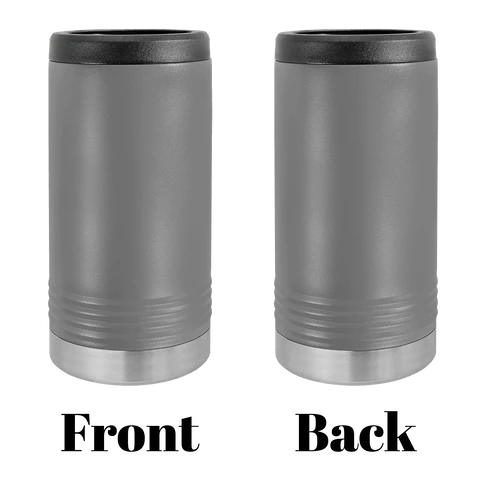 Slim Beverage Holder