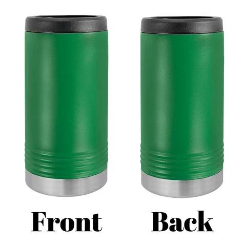 Slim Beverage Holder
