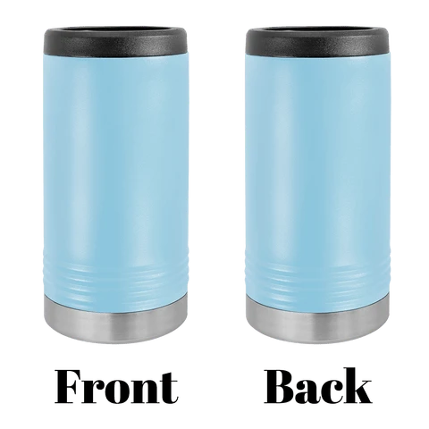 Slim Beverage Holder
