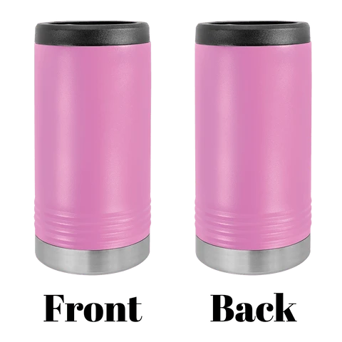 Slim Beverage Holder