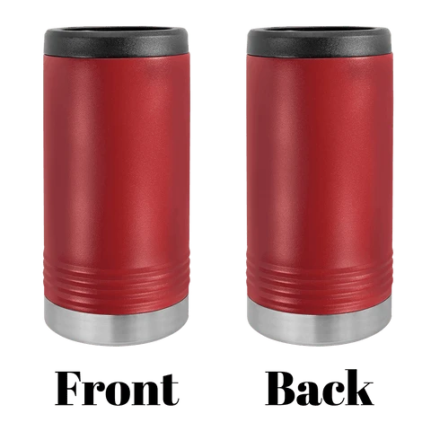 Slim Beverage Holder