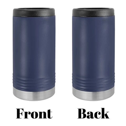Slim Beverage Holder