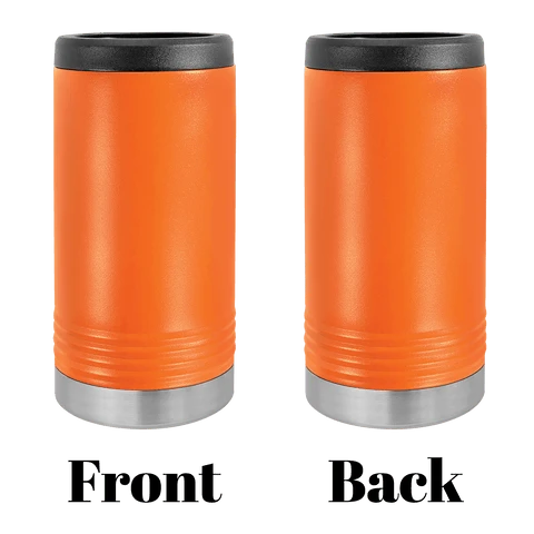 Slim Beverage Holder