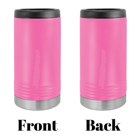 Slim Beverage Holder